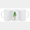 Keramiktasse LENA 11oz, Orca™ Coating Miniaturansicht