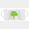 Keramiktasse LENA 11oz, Orca™ Coating Miniaturansicht