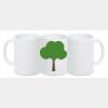 Keramiktasse LENA 11oz, Orca™ Coating Miniaturansicht
