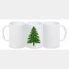Keramiktasse LENA 11oz, Orca™ Coating Miniaturansicht