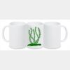 Keramiktasse LENA 11oz, Orca™ Coating Miniaturansicht