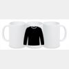 Keramiktasse LENA 11oz, Orca™ Coating Miniaturansicht