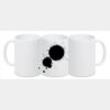 Keramiktasse LENA 11oz, Orca™ Coating Miniaturansicht