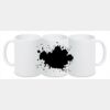 Keramiktasse LENA 11oz, Orca™ Coating Miniaturansicht