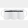 Keramiktasse LENA 11oz, Orca™ Coating Miniaturansicht