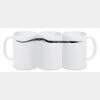 Keramiktasse LENA 11oz, Orca™ Coating Miniaturansicht