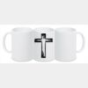 Keramiktasse LENA 11oz, Orca™ Coating Miniaturansicht