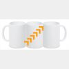 Keramiktasse LENA 11oz, Orca™ Coating Miniaturansicht