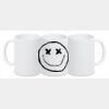 Keramiktasse LENA 11oz, Orca™ Coating Miniaturansicht