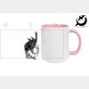 Keramiktasse TWO TONES & HANDLE 11oz, DURAGLAZE  TTH Miniaturansicht