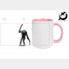 Keramiktasse TWO TONES & HANDLE 11oz, DURAGLAZE  TTH Miniaturansicht
