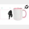 Keramiktasse TWO TONES & HANDLE 11oz, DURAGLAZE  TTH Miniaturansicht