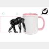 Keramiktasse TWO TONES & HANDLE 11oz, DURAGLAZE  TTH Miniaturansicht