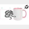 Keramiktasse TWO TONES & HANDLE 11oz, DURAGLAZE  TTH Miniaturansicht