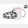 Keramiktasse TWO TONES & HANDLE 11oz, DURAGLAZE  TTH Miniaturansicht