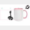 Keramiktasse TWO TONES & HANDLE 11oz, DURAGLAZE  TTH Miniaturansicht