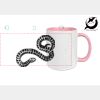 Keramiktasse TWO TONES & HANDLE 11oz, DURAGLAZE  TTH Miniaturansicht