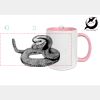 Keramiktasse TWO TONES & HANDLE 11oz, DURAGLAZE  TTH Miniaturansicht