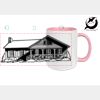 Keramiktasse TWO TONES & HANDLE 11oz, DURAGLAZE  TTH Miniaturansicht