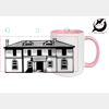 Keramiktasse TWO TONES & HANDLE 11oz, DURAGLAZE  TTH Miniaturansicht