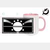 Keramiktasse TWO TONES & HANDLE 11oz, DURAGLAZE  TTH Miniaturansicht