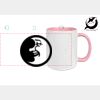Keramiktasse TWO TONES & HANDLE 11oz, DURAGLAZE  TTH Miniaturansicht