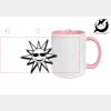Keramiktasse TWO TONES & HANDLE 11oz, DURAGLAZE  TTH Miniaturansicht