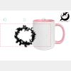 Keramiktasse TWO TONES & HANDLE 11oz, DURAGLAZE  TTH Miniaturansicht