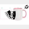 Keramiktasse TWO TONES & HANDLE 11oz, DURAGLAZE  TTH Miniaturansicht