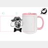 Keramiktasse TWO TONES & HANDLE 11oz, DURAGLAZE  TTH Miniaturansicht
