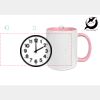 Keramiktasse TWO TONES & HANDLE 11oz, DURAGLAZE  TTH Miniaturansicht