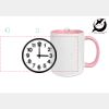 Keramiktasse TWO TONES & HANDLE 11oz, DURAGLAZE  TTH Miniaturansicht