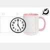 Keramiktasse TWO TONES & HANDLE 11oz, DURAGLAZE  TTH Miniaturansicht