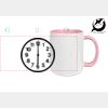 Keramiktasse TWO TONES & HANDLE 11oz, DURAGLAZE  TTH Miniaturansicht