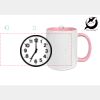 Keramiktasse TWO TONES & HANDLE 11oz, DURAGLAZE  TTH Miniaturansicht