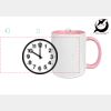 Keramiktasse TWO TONES & HANDLE 11oz, DURAGLAZE  TTH Miniaturansicht