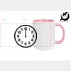 Keramiktasse TWO TONES & HANDLE 11oz, DURAGLAZE  TTH Miniaturansicht