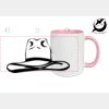 Keramiktasse TWO TONES & HANDLE 11oz, DURAGLAZE  TTH Miniaturansicht