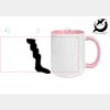 Keramiktasse TWO TONES & HANDLE 11oz, DURAGLAZE  TTH Miniaturansicht