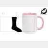 Keramiktasse TWO TONES & HANDLE 11oz, DURAGLAZE  TTH Miniaturansicht