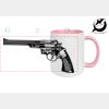 Keramiktasse TWO TONES & HANDLE 11oz, DURAGLAZE  TTH Miniaturansicht