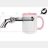 Keramiktasse TWO TONES & HANDLE 11oz, DURAGLAZE  TTH Miniaturansicht