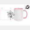 Keramiktasse TWO TONES & HANDLE 11oz, DURAGLAZE  TTH Miniaturansicht