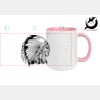 Keramiktasse TWO TONES & HANDLE 11oz, DURAGLAZE  TTH Miniaturansicht