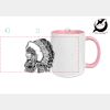 Keramiktasse TWO TONES & HANDLE 11oz, DURAGLAZE  TTH Miniaturansicht