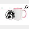 Keramiktasse TWO TONES & HANDLE 11oz, DURAGLAZE  TTH Miniaturansicht