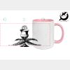 Keramiktasse TWO TONES & HANDLE 11oz, DURAGLAZE  TTH Miniaturansicht