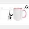 Keramiktasse TWO TONES & HANDLE 11oz, DURAGLAZE  TTH Miniaturansicht