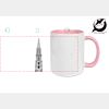 Keramiktasse TWO TONES & HANDLE 11oz, DURAGLAZE  TTH Miniaturansicht