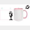 Keramiktasse TWO TONES & HANDLE 11oz, DURAGLAZE  TTH Miniaturansicht